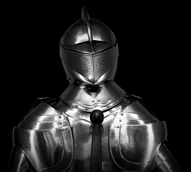 Knight Armor