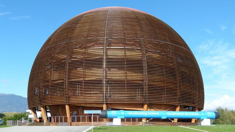 Particle Accelerator